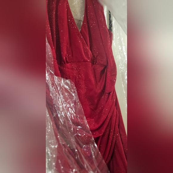 Salsa cocktail dress - Picture 5 of 5